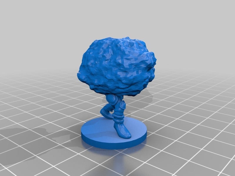 NPC Collection 1 by MZ4250 | Download free STL model | Printables.com