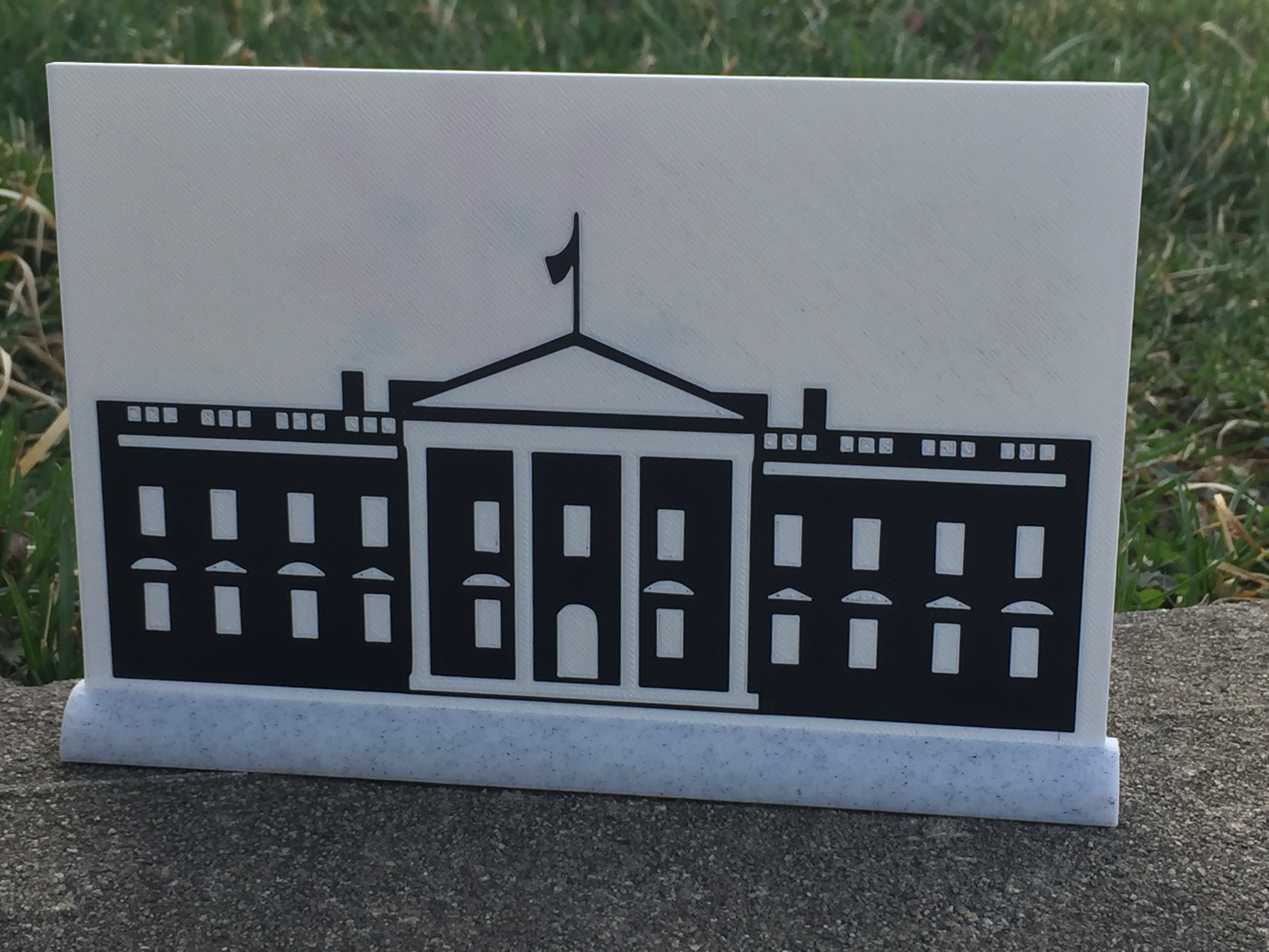 White House Down — thumbnail 2