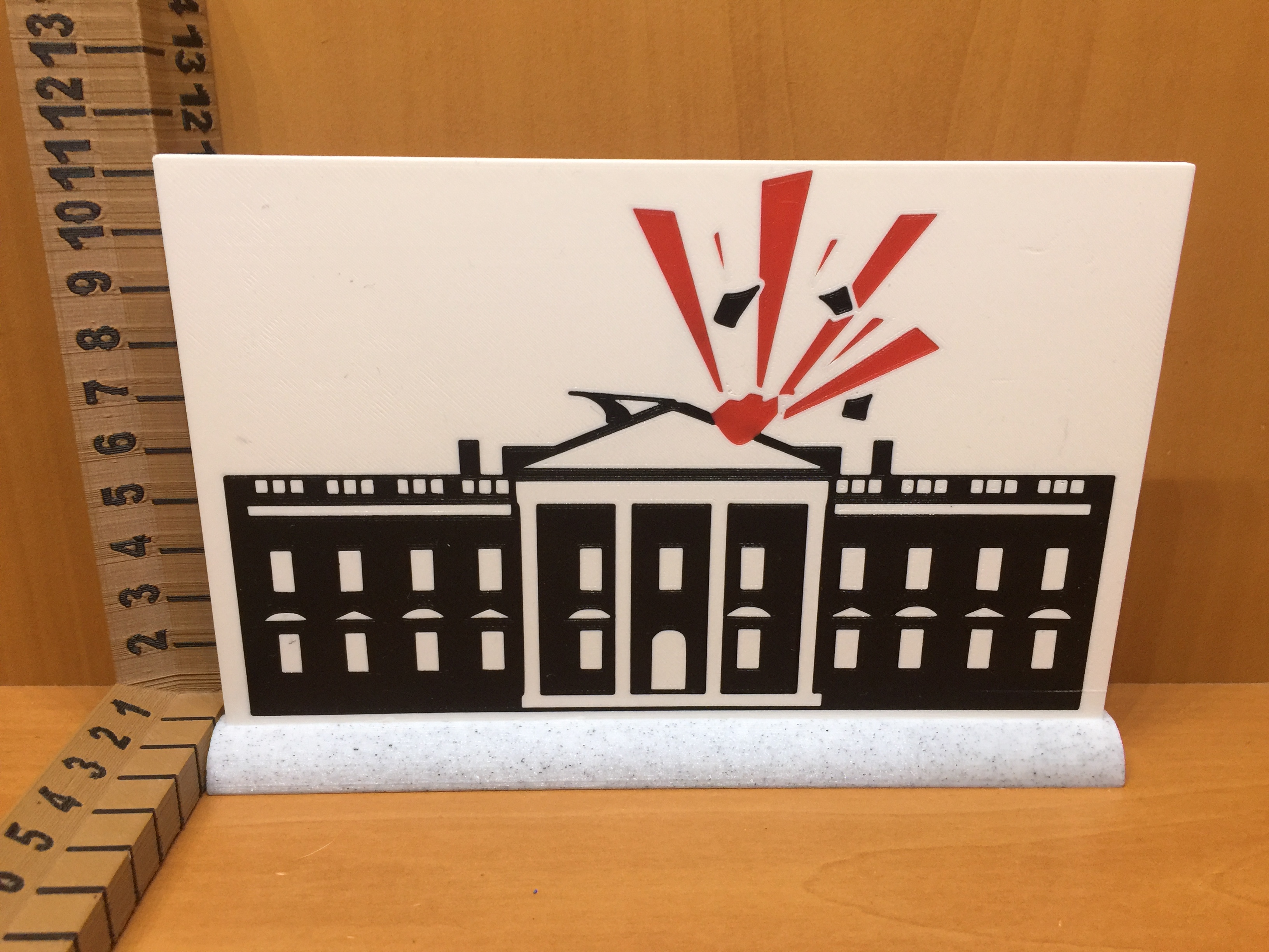 White House Down — thumbnail 4
