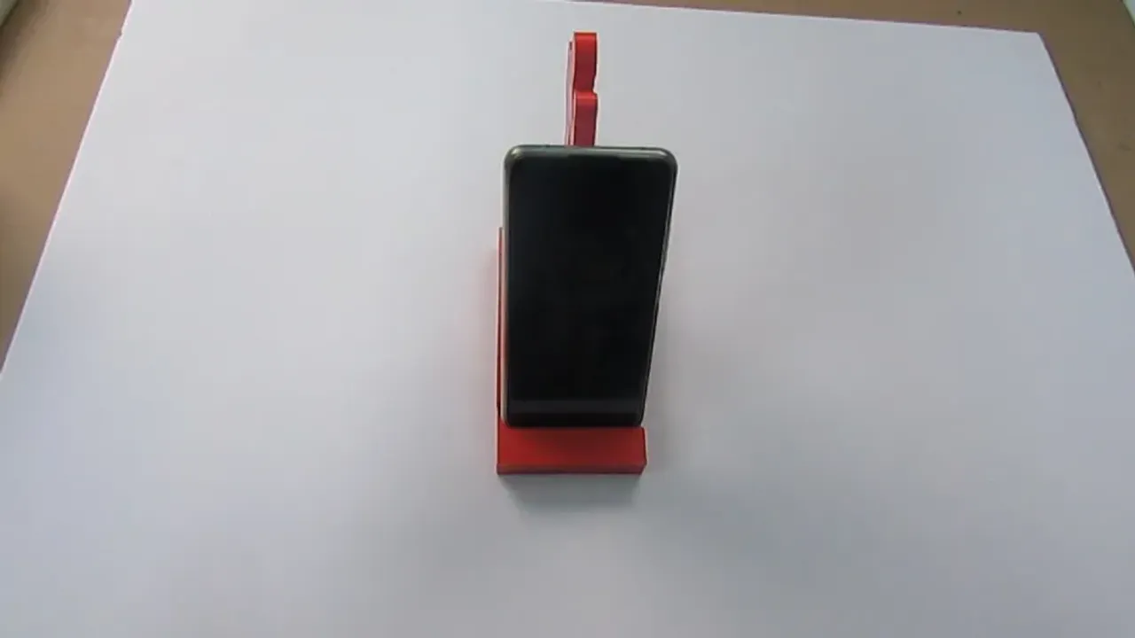 boxer mobile support by tecnoculebras | Download free STL model ...