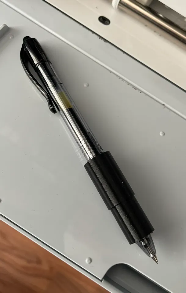 G2 Pilot Pen Adapter for the Cricut® Maker and Explorer Air 2