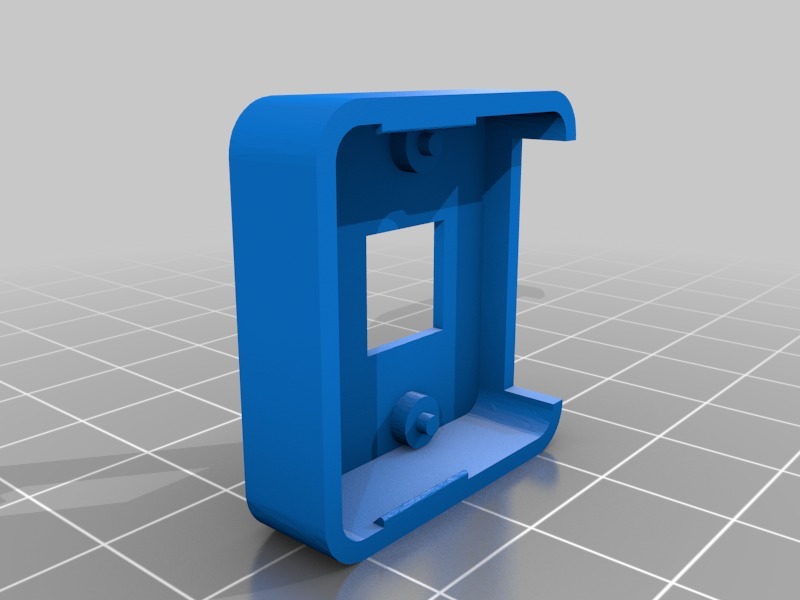 RaspberryPi Cam mount — miniatura 6