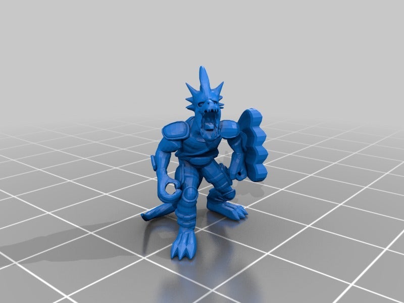 jungle-kobold-by-mz4250-download-free-stl-model-printables