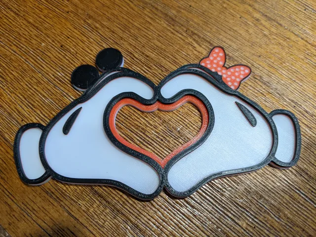 Disney Frame