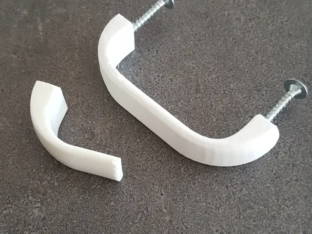 Cabinet Handle (Ikea compatible)