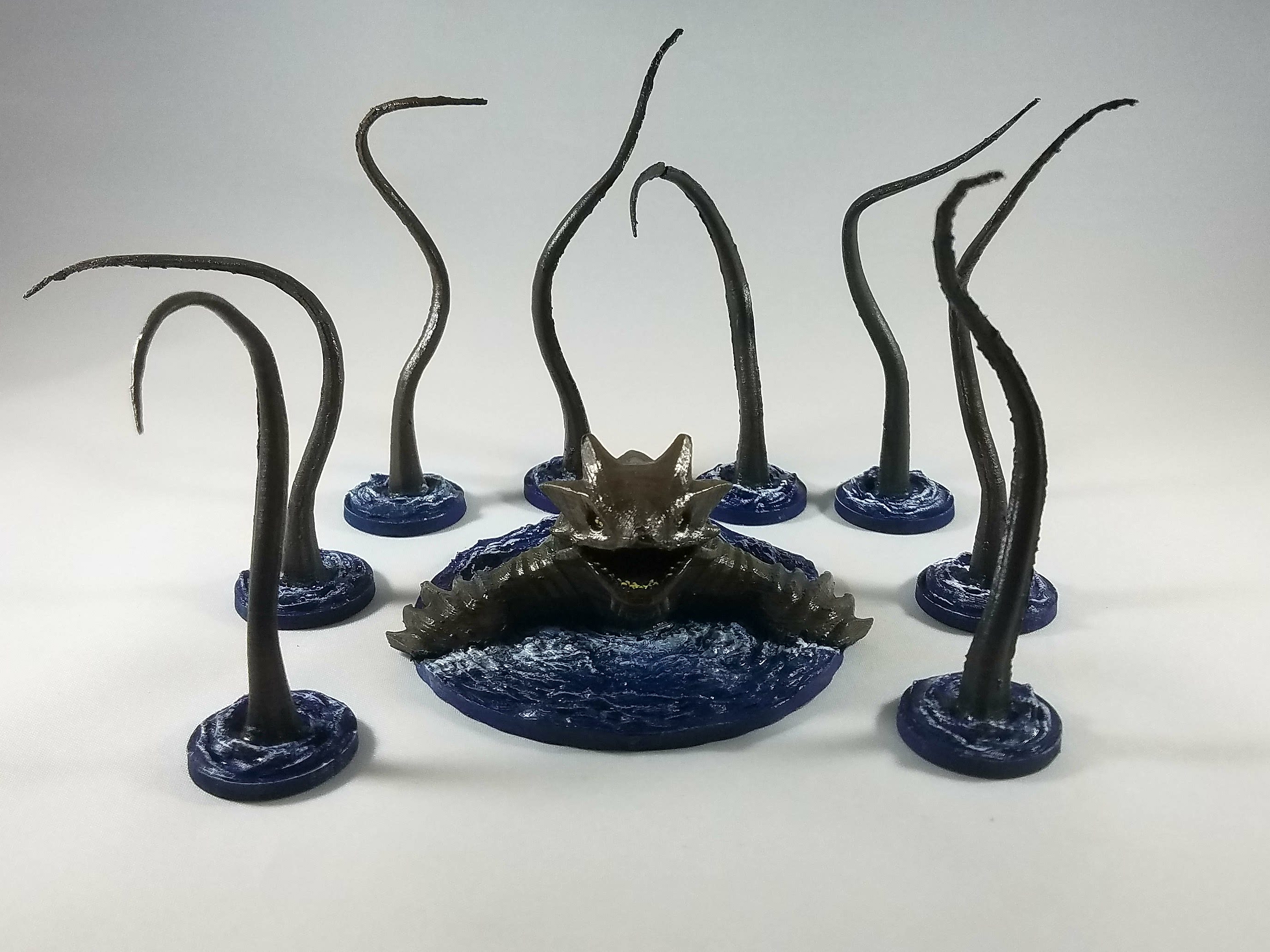 Kraken 2