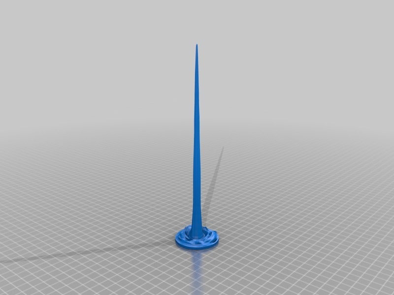 Miniatura 5 do modelo 3D Kraken 2
