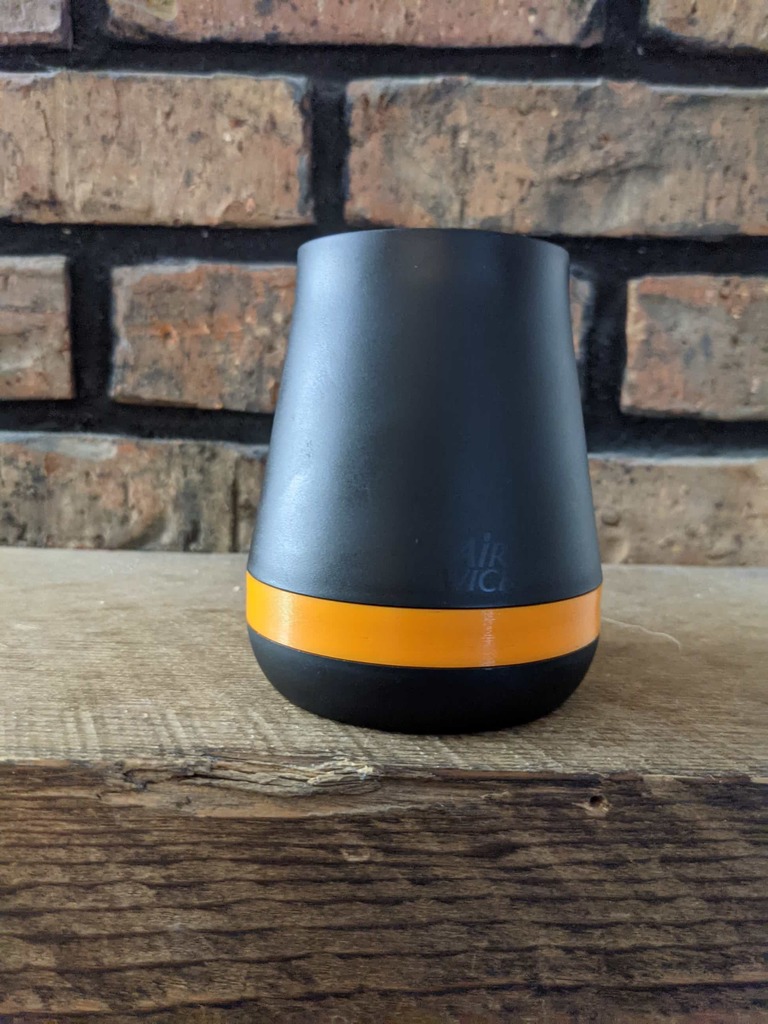 Air Wick Essential Mist / B&BW Wallflowers Adapter by GonzoStrange