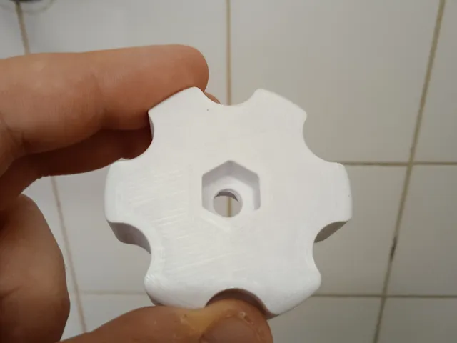 Faucet Handle