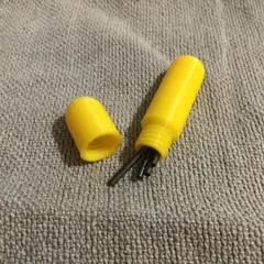 Case for inks