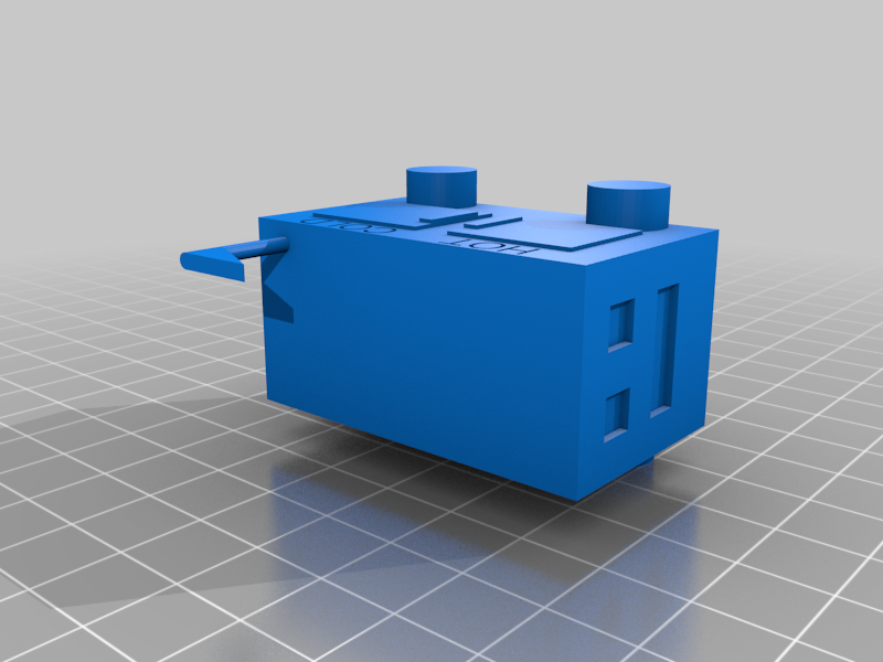 Box Bot
