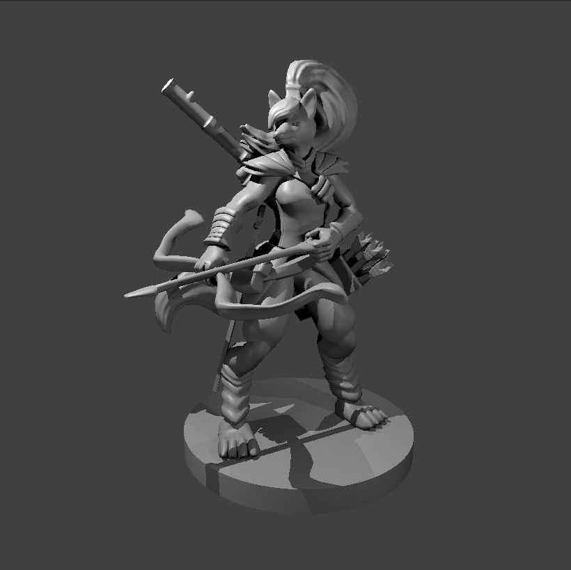 Kitsune Collection — miniatura 8