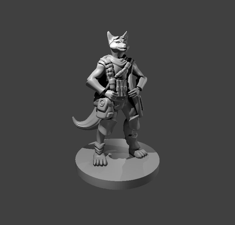 Kitsune Collection — miniatura 9