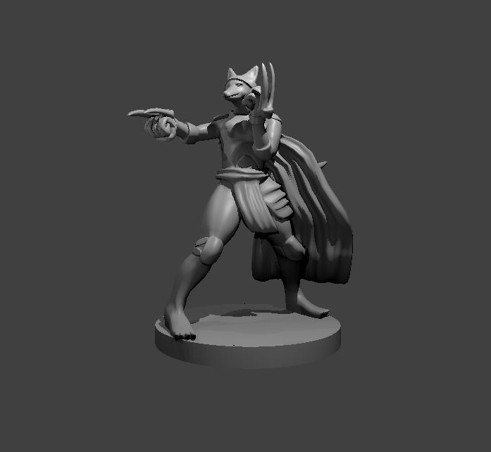 Kitsune Collection — miniatura 10