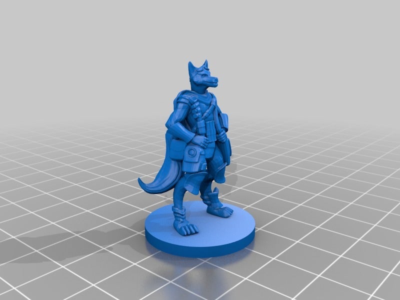 Kitsune Collection — miniatura 13