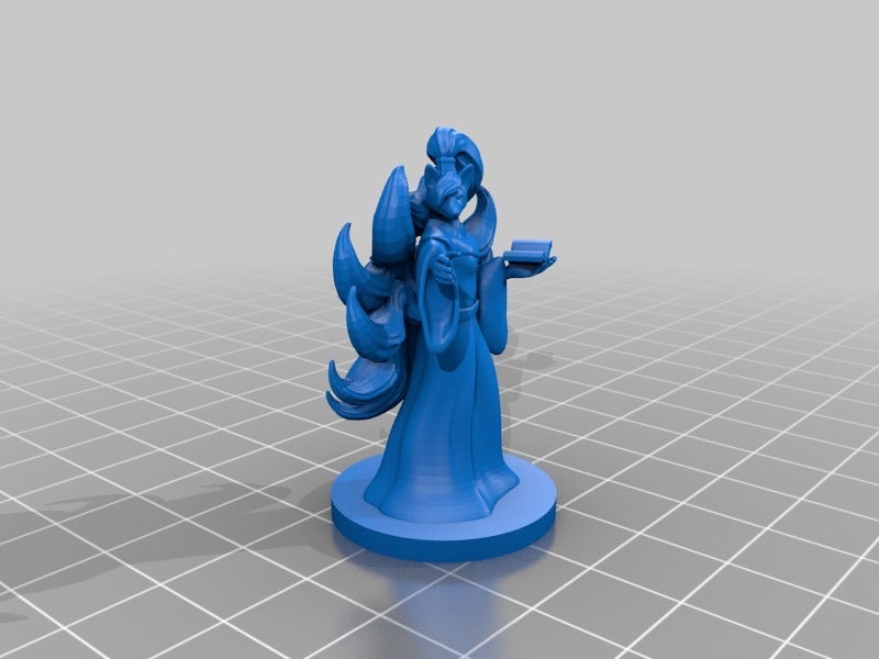 Kitsune Collection — miniatura 14