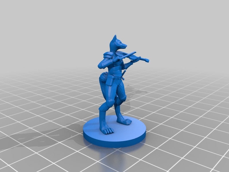 Kitsune Collection — miniatura 15