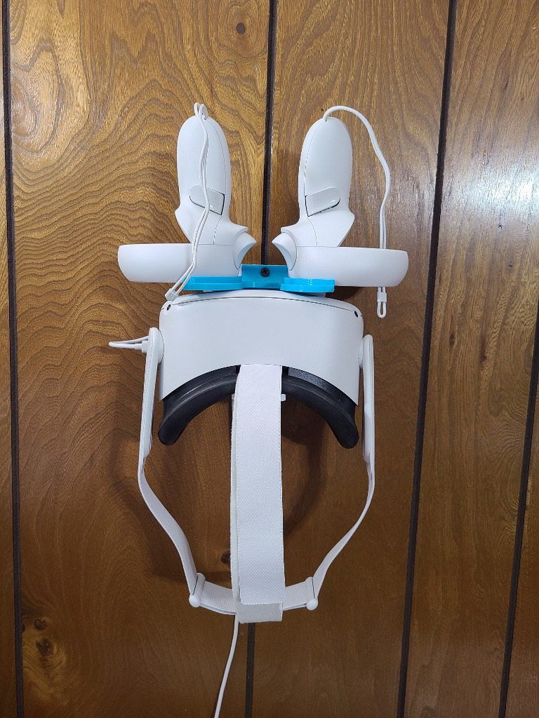 Oculus Quest 2 Wall Mount