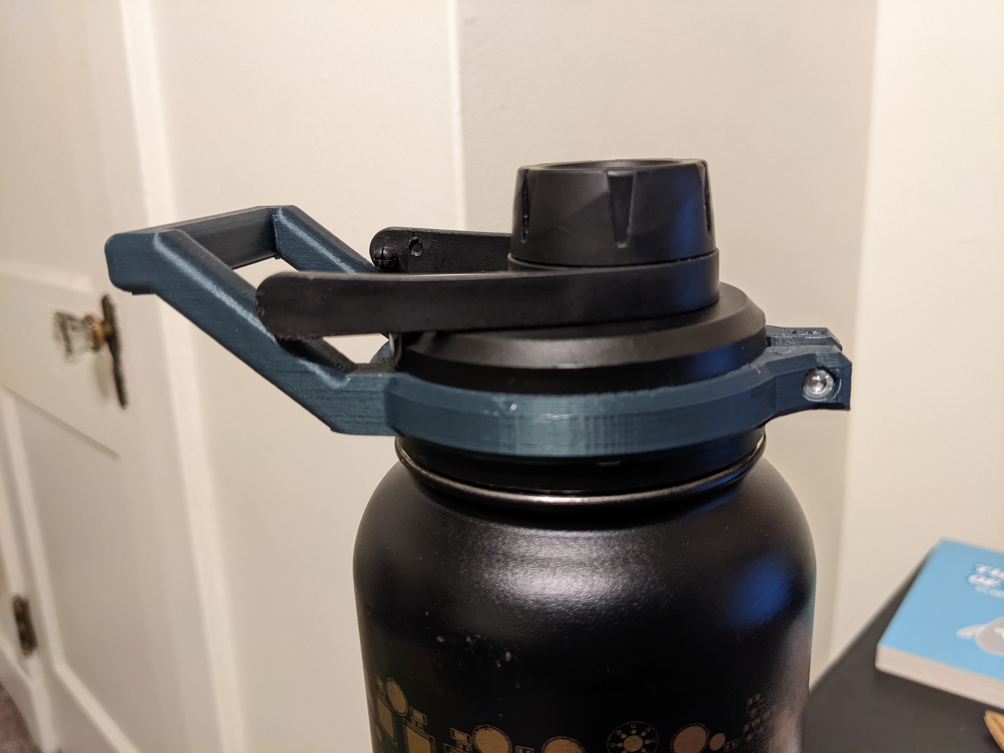 LTTStore water bottle handle replacement