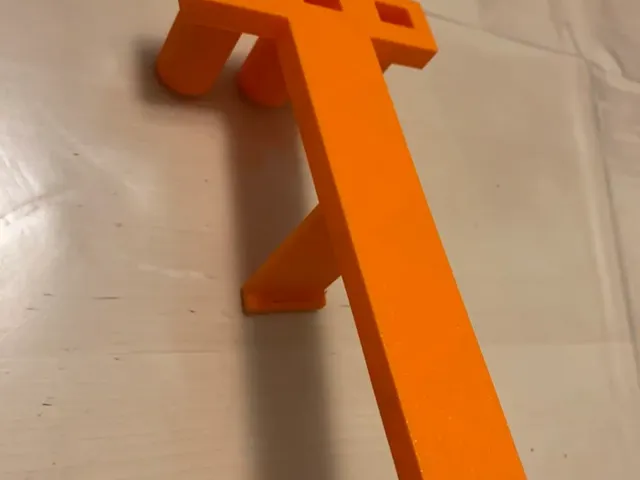 Family Toilet Toothbrush Holder (Remix)