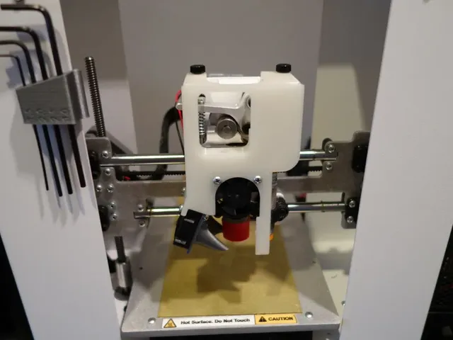 Printrbot Play Replacement Cover