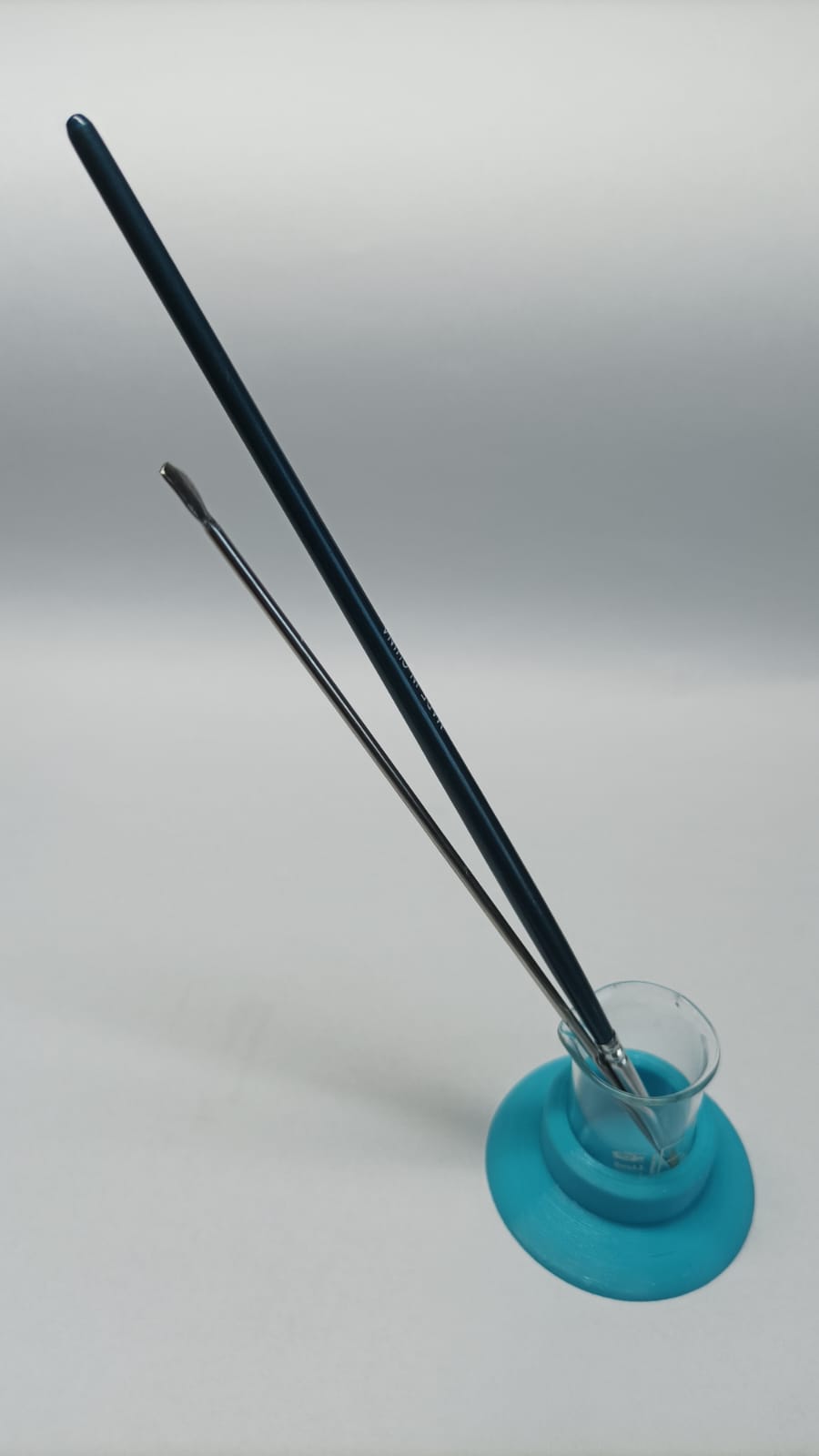 Glass Beaker Stand