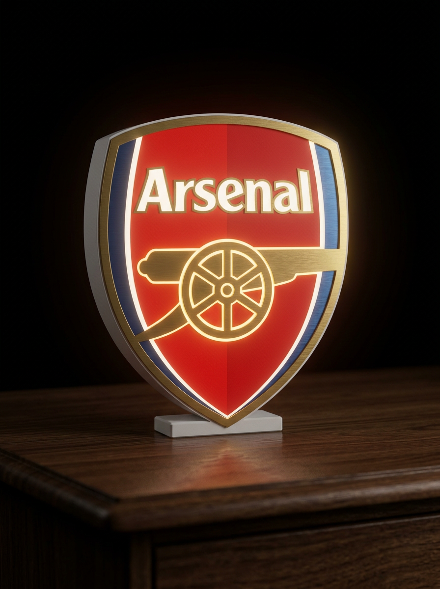 Lightbox Arsenal