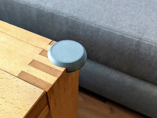 Corner protection