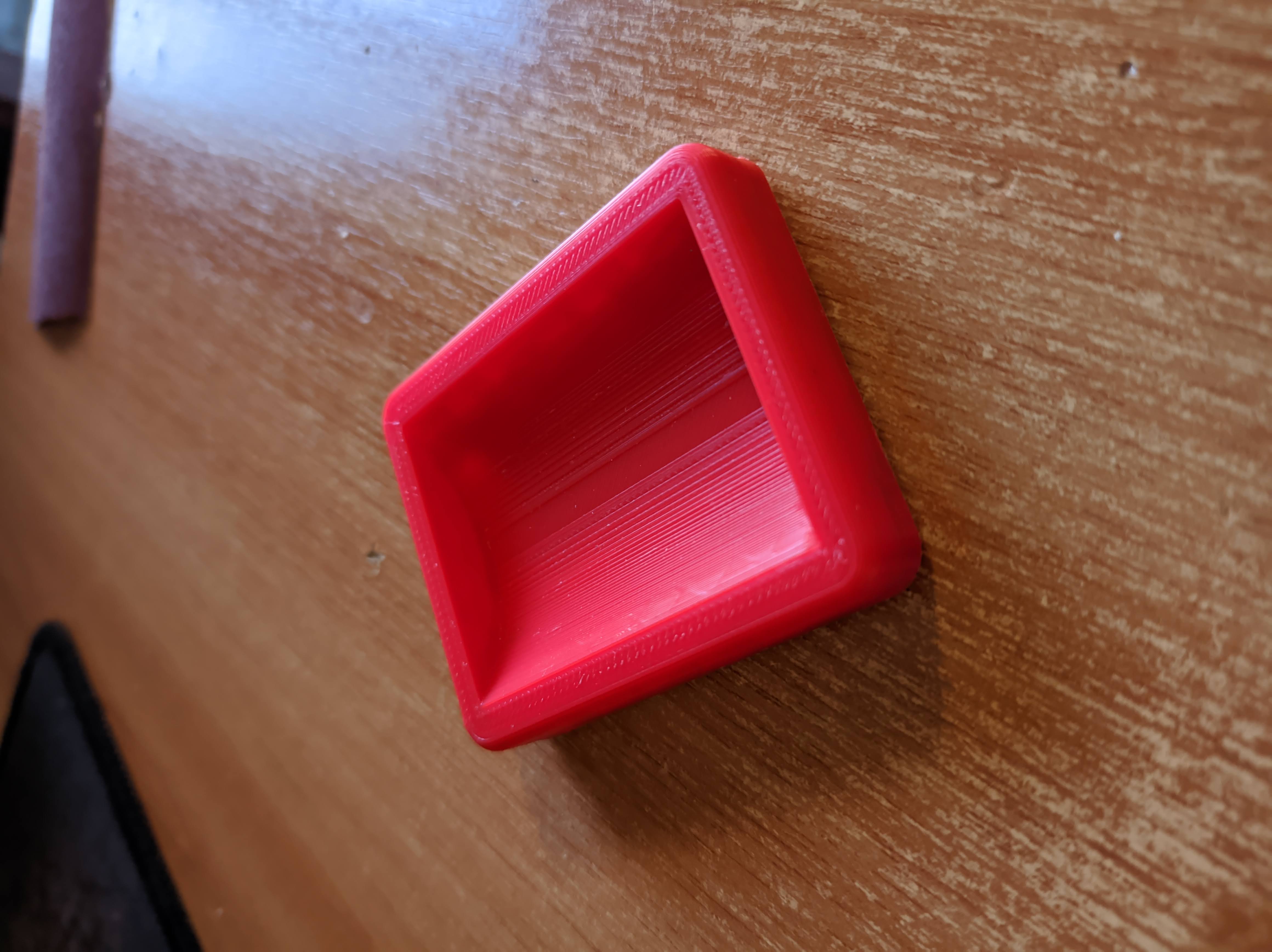 Wheel stopper cup, chair stopper cup