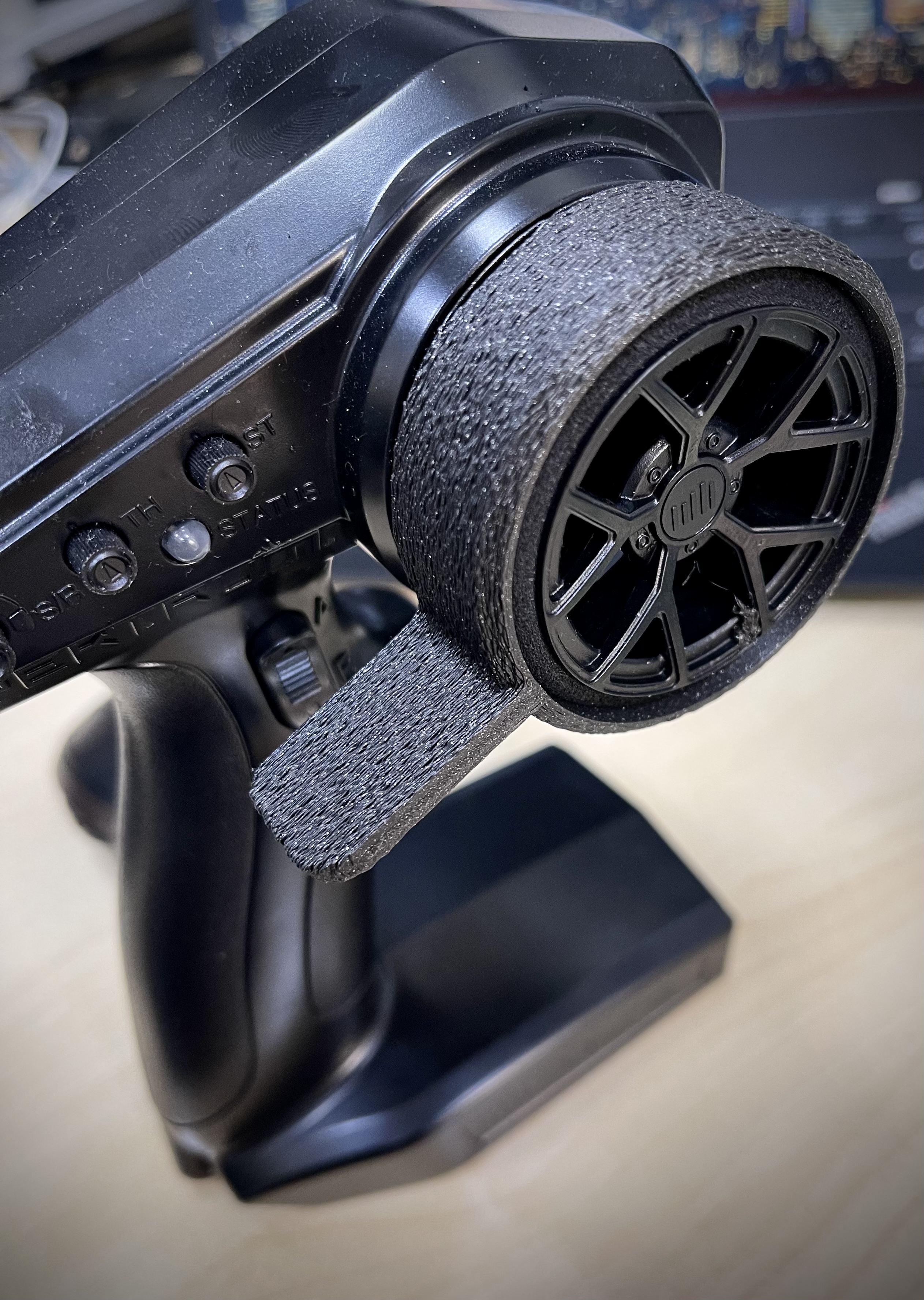RC OneHand Adaptor