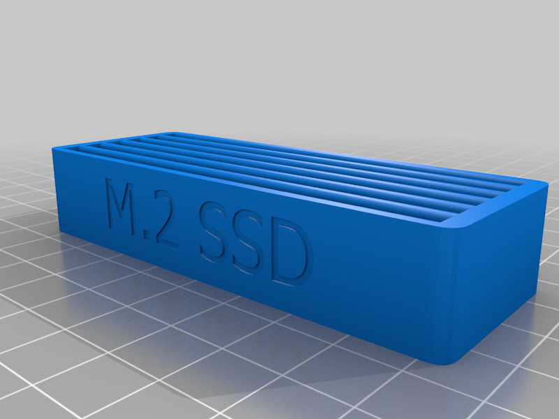 M.2 SSD Holder