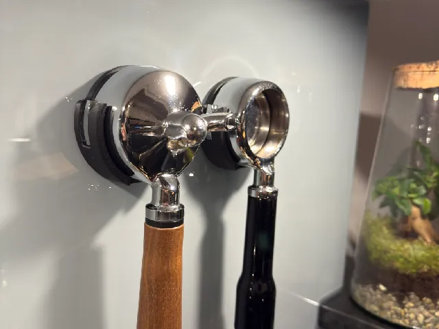 58mm Portafilter Hanger