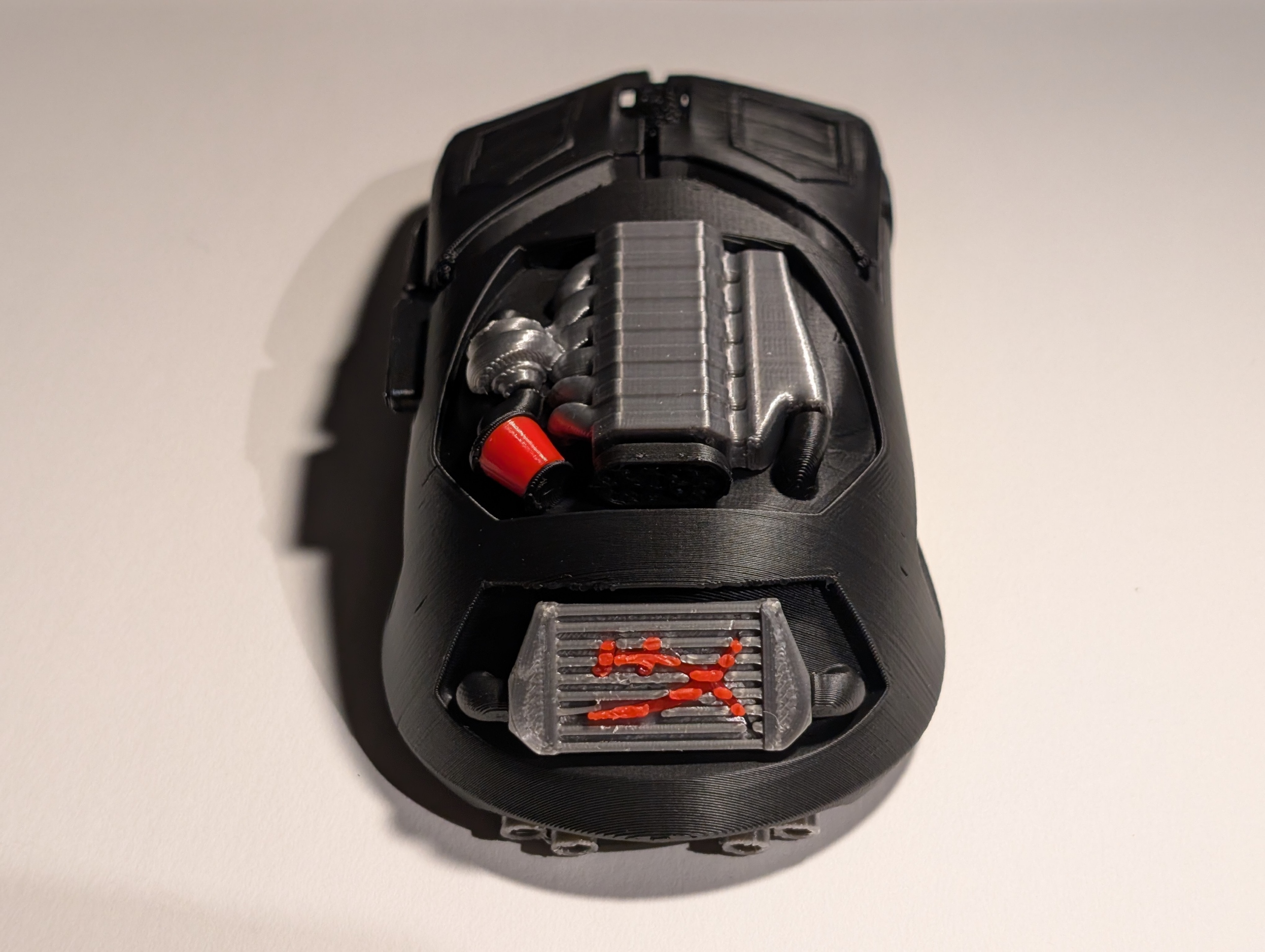 HyperX saga - Motorized — miniatura 6