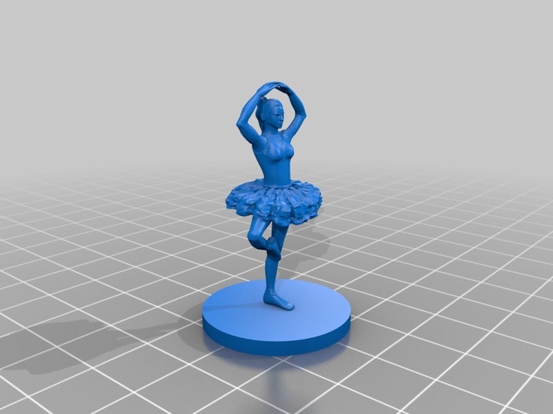 Ballerina Collection!