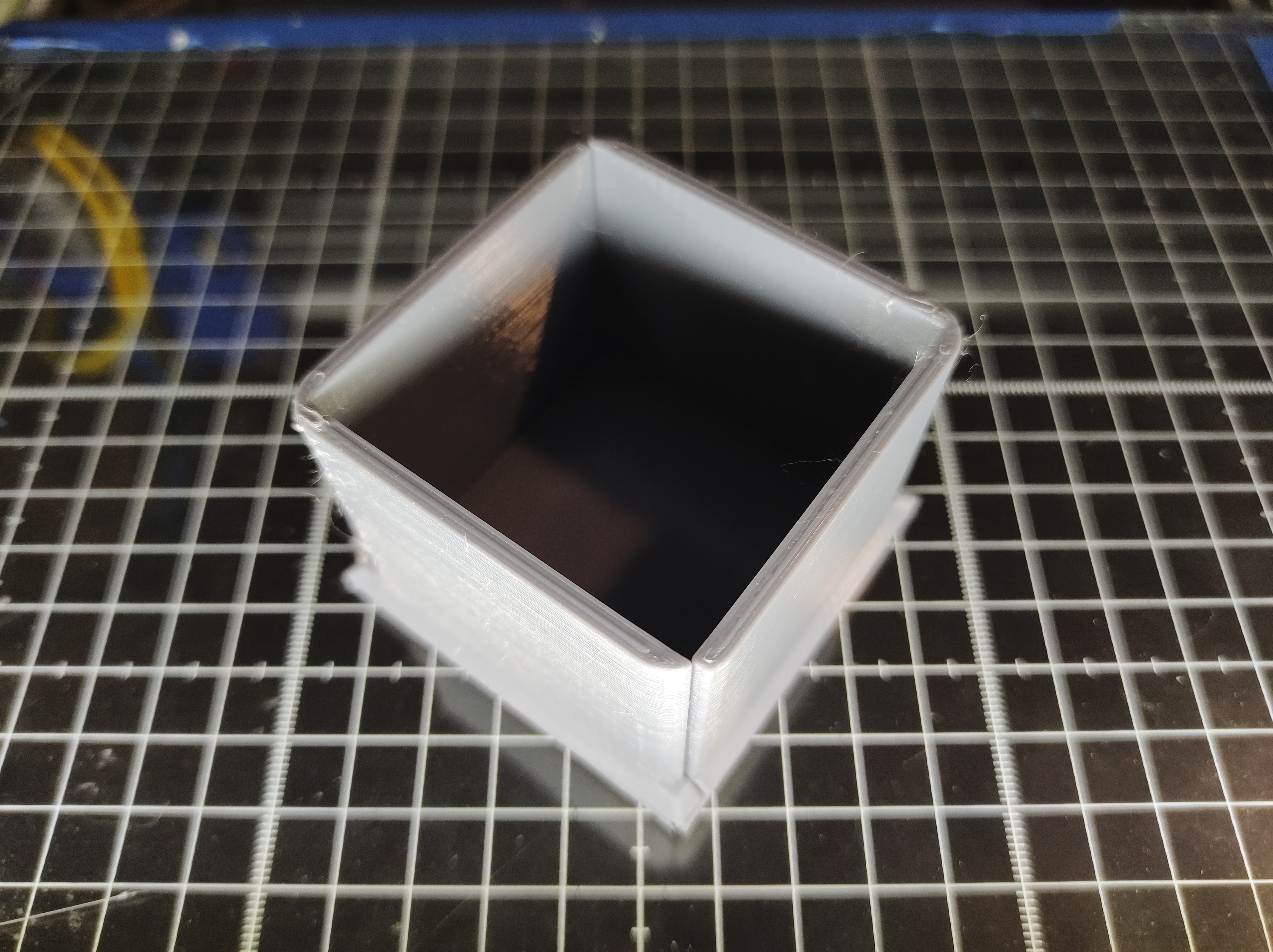 Mold casting system — thumbnail 2