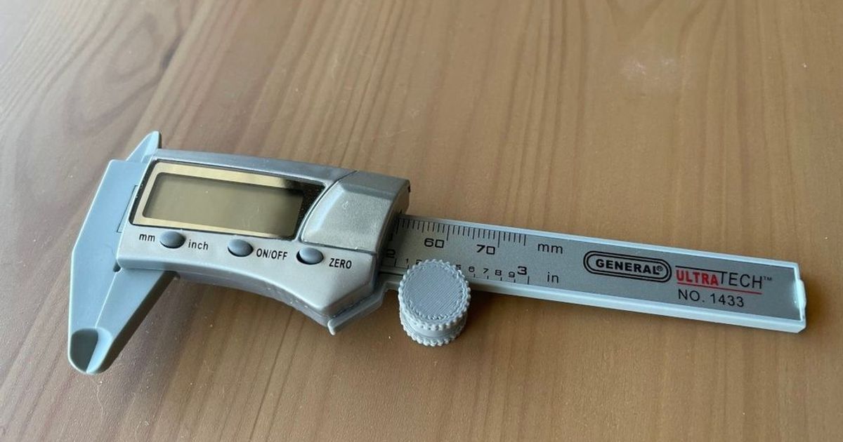 General sales ultratech 1433