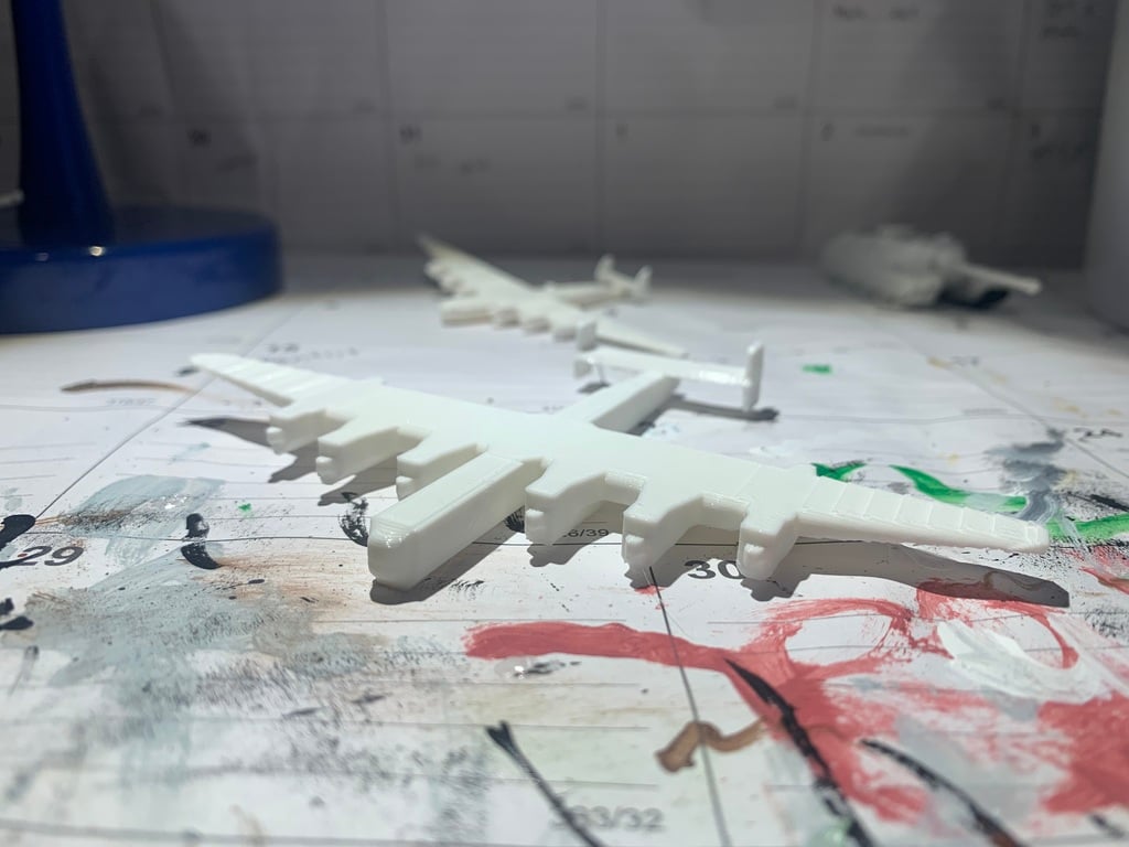 Focke-Wulf Ta 400