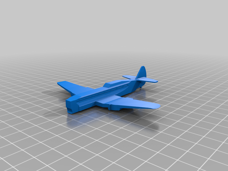 Caudron c.714