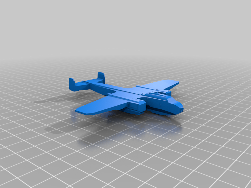 dornier do 215