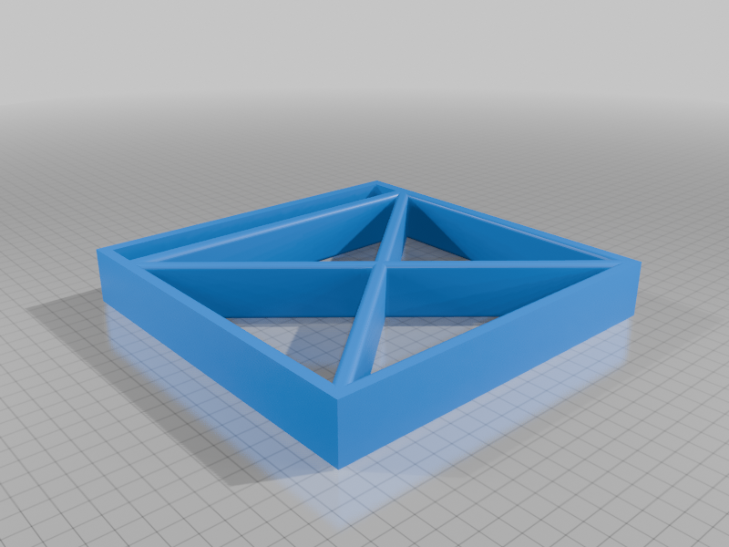187mm 3/4 inch shelving
