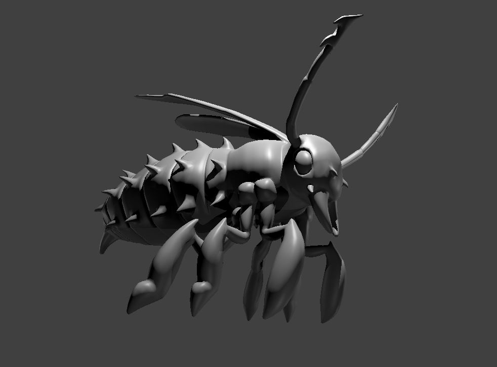 Beehemoth Collection!