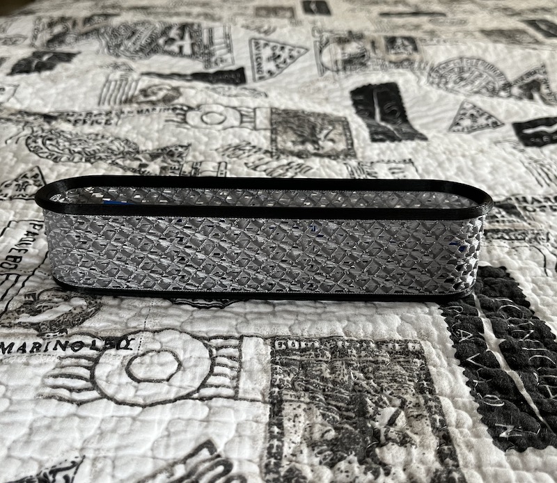 Pen & Pencil Holder