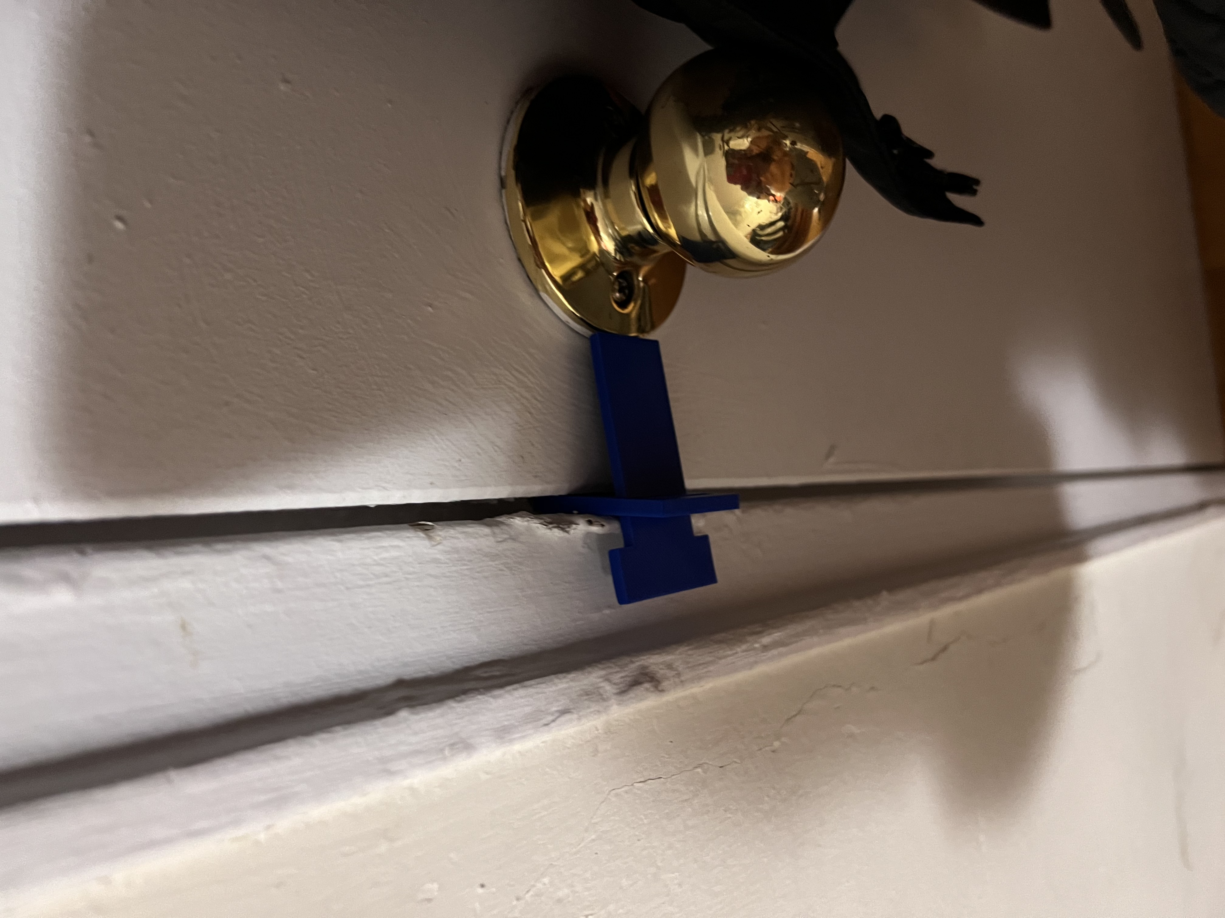 Door Stopper/Lock