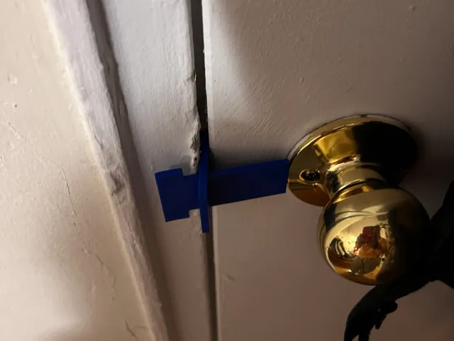 Door Stopper/Lock