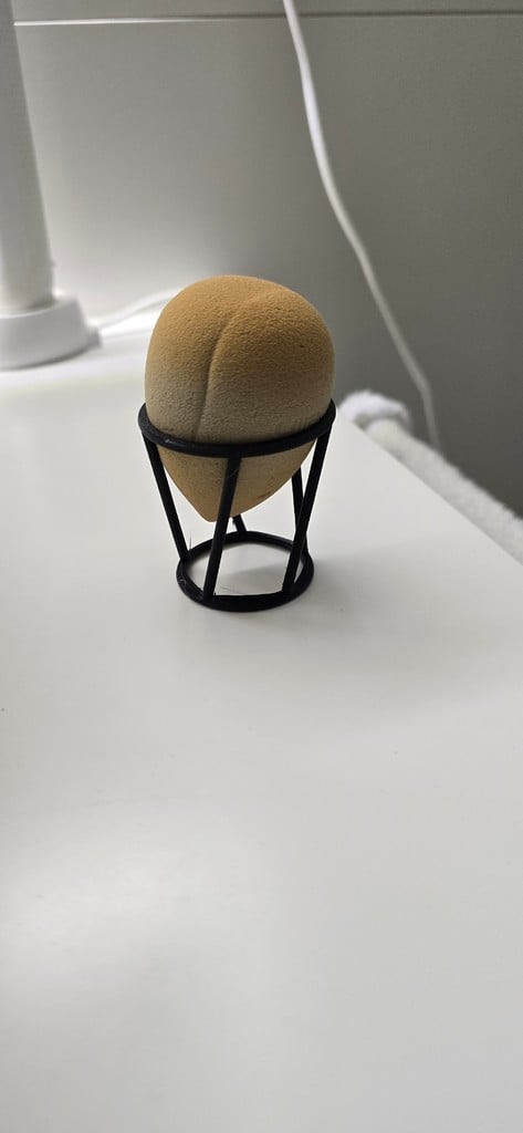 Beauty Blender / Makeup Sponge Holder