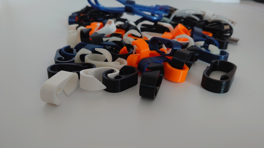 Cable Clip