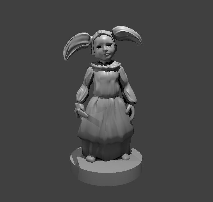 Murder Doll — miniatura 2