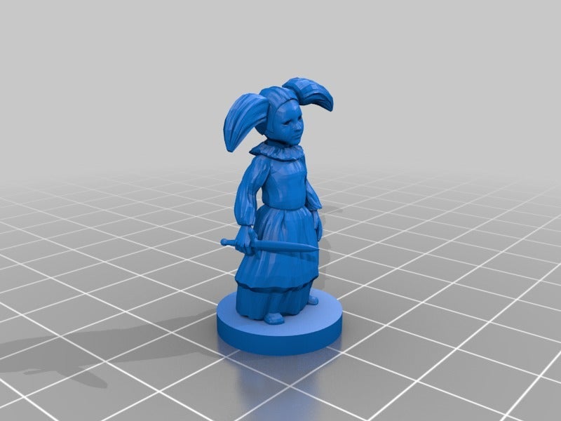Murder Doll — miniatura 3