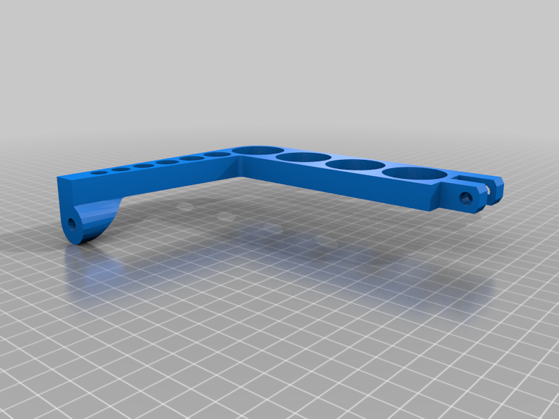 Ender 3 Camera Mount Arm