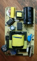 5V 2.5A PSU Module Case